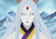Kaguya Otsutsuki is a force of nature (Image via Studio Pierrot)